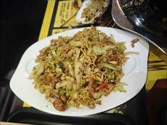 -望京小腰(北京总店)