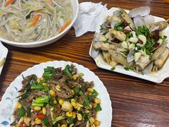 -老地方海鲜坊(步行街店)