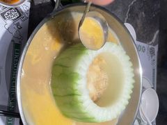 -禄婶鸡煲·打边炉