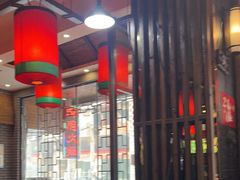 -陈府大宅门成都火锅·手切鲜肉(太原街店)