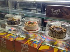 -DQ·蛋糕·冰淇淋(石家庄北国奥特莱斯店)