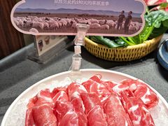 -巴奴毛肚火锅(景枫中心店)