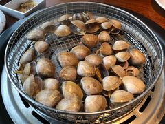 -海味当家·蒸锅海鲜(星海公园店)