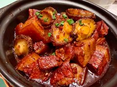 -扬州狮子楼·非遗淮扬菜(总店)