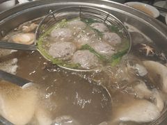-八合里潮汕鲜牛肉火锅(深圳海岸城店)