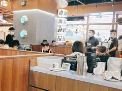 大堂-小川洋风料理(大悦城店)