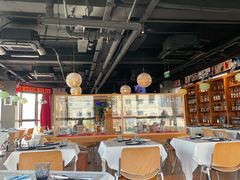 -安妮意大利餐厅(日坛店)