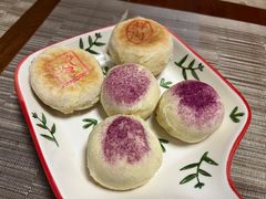 -北京稻香村(方庄店)