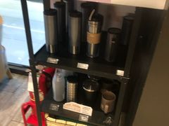 -星巴克(北京阜安路店)
