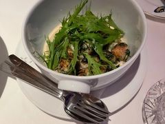 -Le Comptoir de Pierre Gagnaire