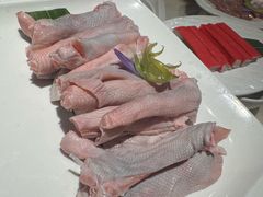 -围炉夜话·潮汕卤水火锅(榕江店)