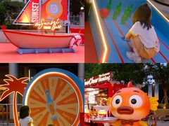 -港汇恒隆广场