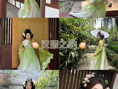 -西安青龙寺遗址景区