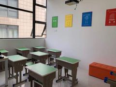 -赵汝飞练字硬笔书法(静安大融城校区)