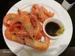 -海航大厦万豪酒店彩海轩中餐厅(霄云路店)