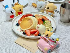 -娜娜家•Nana's restaurant(国金汇店)