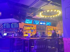 -双层巴士·鲜串鲜啤·团建聚会(凯德广场店)
