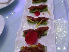 -蔓兰家的四季S0餐厅·融合菜(当代MOMA店)