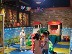 -小龙坎火锅(华凌店)