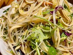 -院子餐厅·大锅菜·老杭帮(桥西直街店)