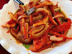 -金杨拉面王小吃面馆·牛三宝面·红烧牛肉粉