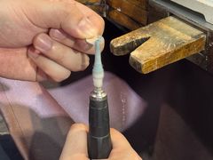 -十八字金·银饰·开蚌DIY·手工体验团建(魏公芳华里店)