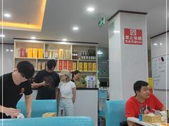 大堂-郭姐·威海渔村(黄兴路店)