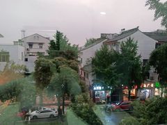 -尚客优酒店(苏州观前街平江路店)