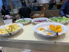 -素满香·素食自助餐(苏州·临顿路店)