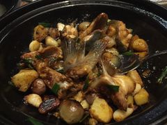 -广东道至正餐厅(区庄店)