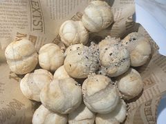 -茅庐川菜(青岛凯德店)