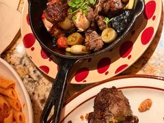 -BROWNSTONE布朗石西班牙餐厅(富城店)