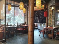 -味鼎长安·地道陕菜(凤城一路店)