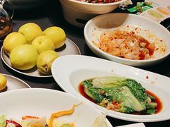 -北京老铺烤鸭(时代广场店)