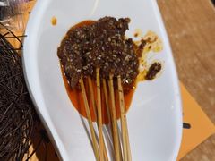-喝丢一只鞋海鲜烧烤·海肠捞饭(东关街店)