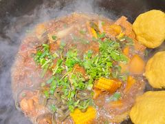 -锅老头铁锅炖•大锅蒸汽海鲜(韩乐坊店)
