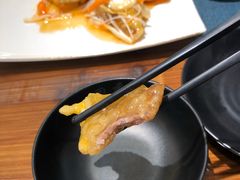 -回香楼大连新派清真菜