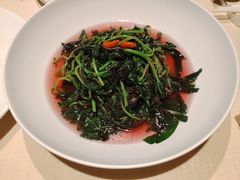 -广州富力丽思卡尔顿酒店·丽轩·粤菜