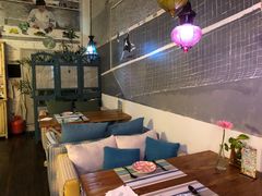 -Kitchen·Y洋厨房西餐厅(王府壹号店)