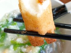 -渔米粥(罗湖店)