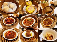 -万荟轩海鲜·粤式点心自助餐厅(蓝海风万怡酒店)