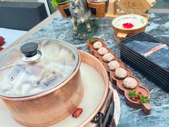 -慢丽江·云南野生菌土鸡锅(西山店)