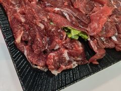 -三毛牛肉店(福强店)