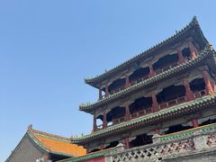 -张学良旧居陈列馆