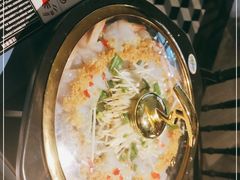 -前海沿·青岛菜(李沧万达店)