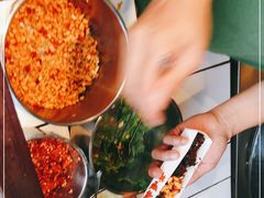 -董顺桃小粒臭豆腐(太平街一店)