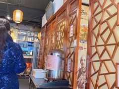 -京城小江南·北京烤鸭·江南土菜·白鱼(中关村店)