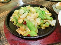 -格日勒阿妈蒙古厨房(大召店)