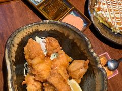 -山杏yama-katsu·吉列炸物