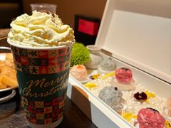 -色響火锅(恒隆广场店)